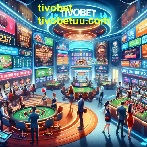 Explorando as Melhores Ofertas do tivobet: A Categoria 'Current Offers'